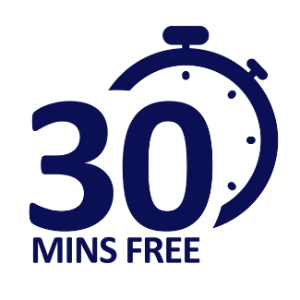 30 Minutes Free Introductory Call - Maybury Marketing 30 Minutes Free Introductory Call - Maybury Marketing