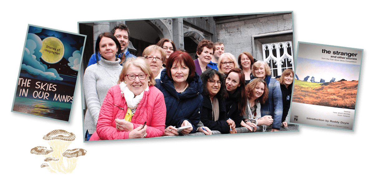 Suzanne Power, author - Suzanne changes lives Suzanne Power, author - Suzanne changes lives