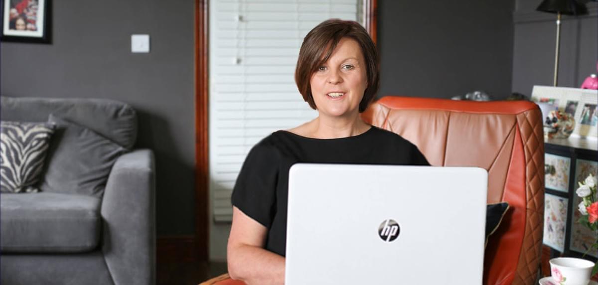 Sandra Maybury - Maybury Marketing Sandra Maybury - Maybury Marketing