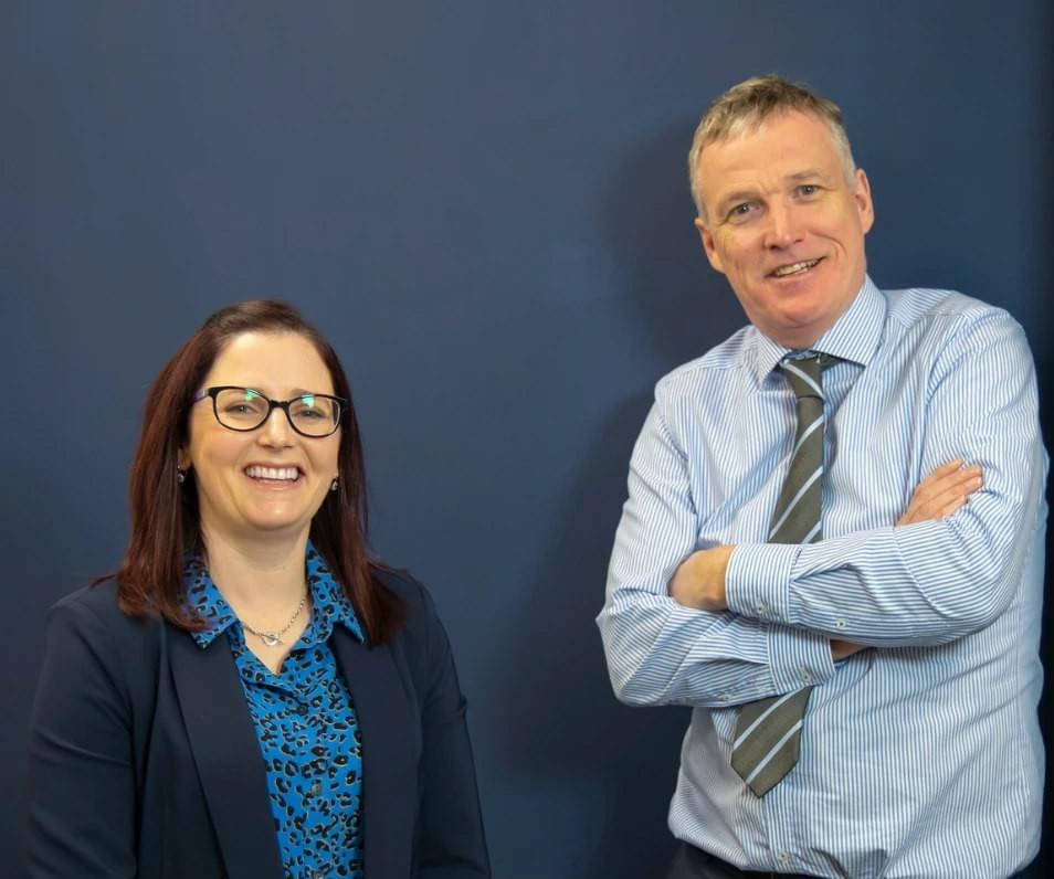 DMB Chartered Accountants (previously David M Breen & Co)  - Let us be part of your journey DMB Chartered Accountants (previously David M Breen & Co)  - Let us be part of your journey