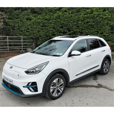 Superforce Express South East - CUV car transport option Superforce Express South East - CUV car transport option