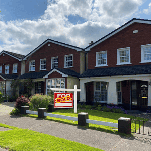 House for sale representing Auctioneers & Estate Agents , services for Doran BER House for sale representing Auctioneers & Estate Agents , services for Doran BER