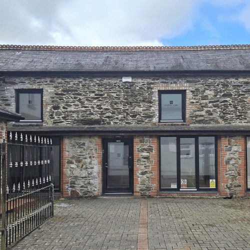 O'Neill Law Solicitors located at The Coach House, Marsh Lane, New Ross O'Neill Law Solicitors located at The Coach House, Marsh Lane, New Ross