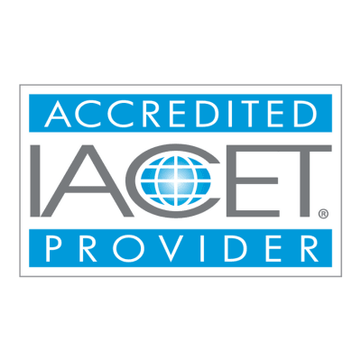 Leadership expert Dr. Tina Carroll-Garrison is an accredited IACET provider of OS5™ aligned leaership courses Leadership expert Dr. Tina Carroll-Garrison is an accredited IACET provider of OS5™ aligned leaership courses