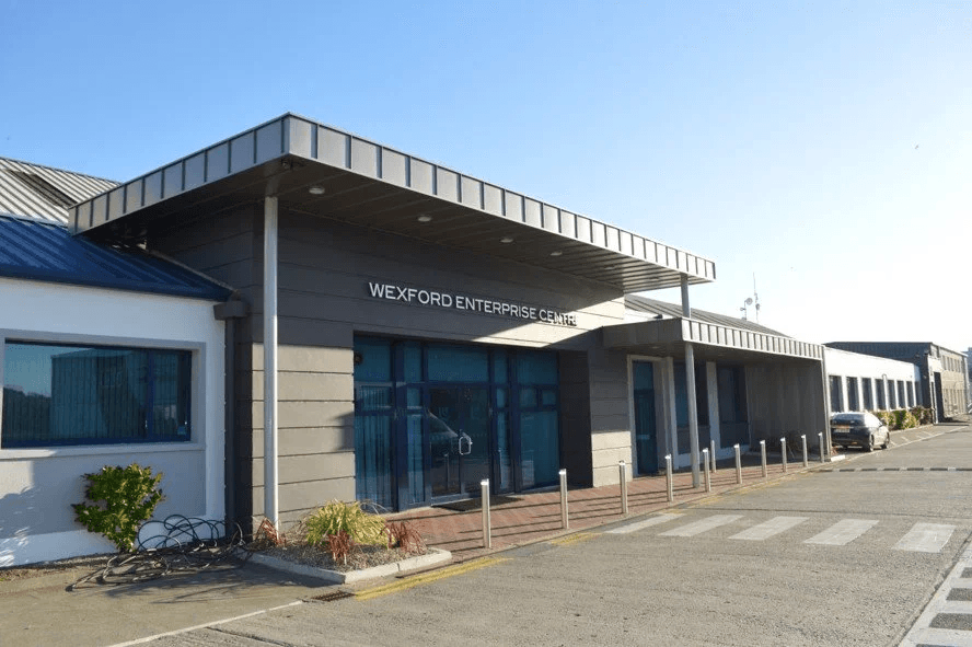 Wexford Enterprise Centre Wexford Enterprise Centre
