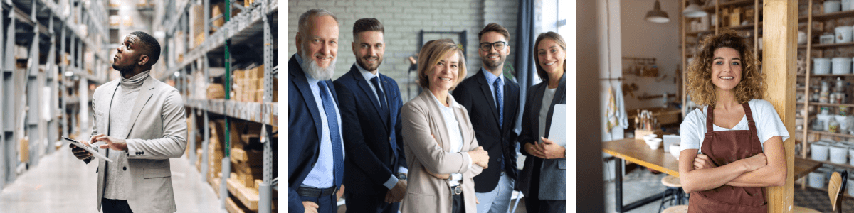 DMB Chartered Accountants (previously David M Breen & Co) - our clients span across a broad spectrum - small, medium, large, micro and corporate businesses DMB Chartered Accountants (previously David M Breen & Co) - our clients span across a broad spectrum - small, medium, large, micro and corporate businesses