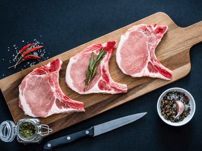 Currahee Food Consultancy - exporter and supplier of Irish pork Currahee Food Consultancy - exporter and supplier of Irish pork