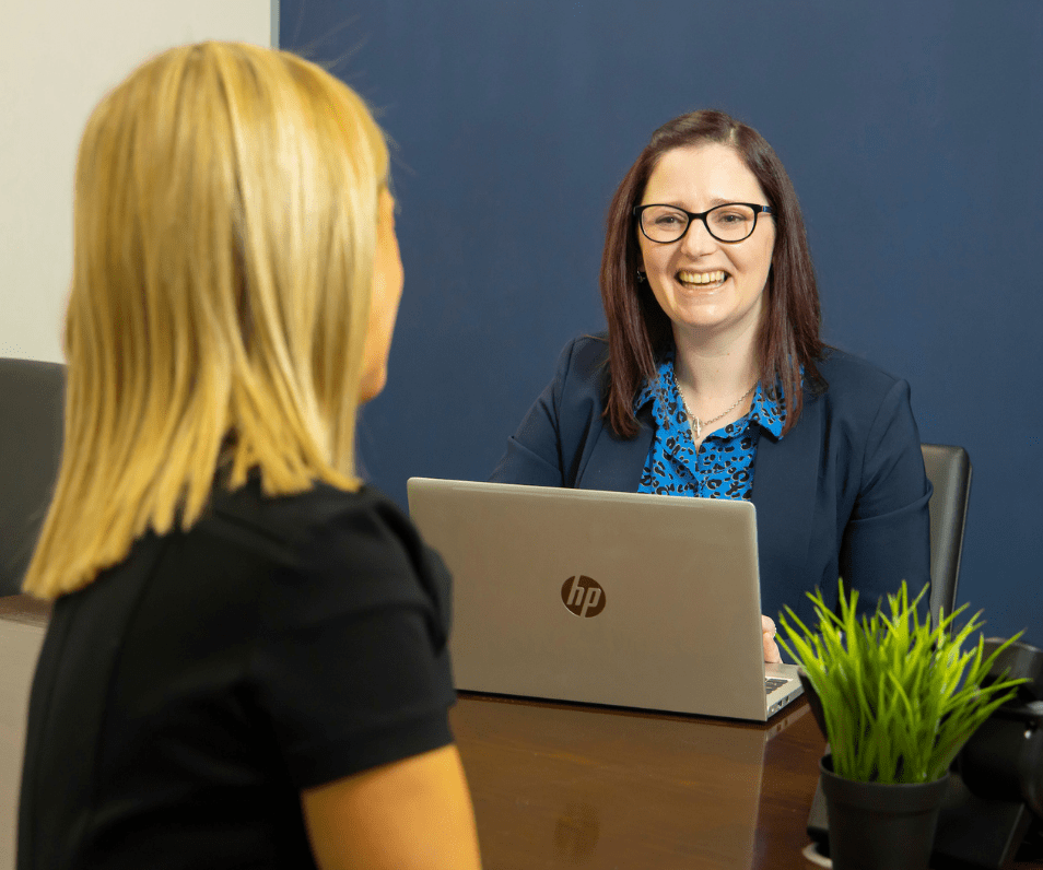 DMB Chartered Accountants (previously David M Breen & Co)  - Talk to us about your next career move DMB Chartered Accountants (previously David M Breen & Co)  - Talk to us about your next career move