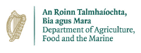 Department of Agriculture, Food and the Marine - Currahee Food Consultancy partner Department of Agriculture, Food and the Marine - Currahee Food Consultancy partner