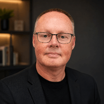 Brian Cooper - Northstar Counselling & Therapy Centre Brian Cooper - Northstar Counselling & Therapy Centre