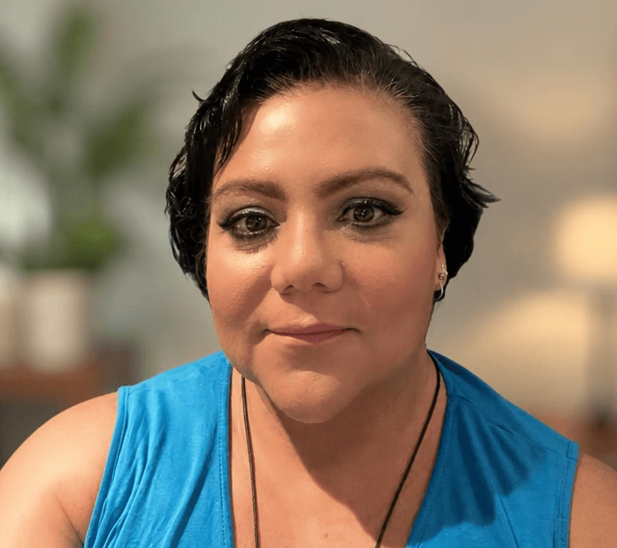 Caeleen Jones, Adult and Adolescent Therapist at NorthStar Counselling & Therapy Caeleen Jones, Adult and Adolescent Therapist at NorthStar Counselling & Therapy