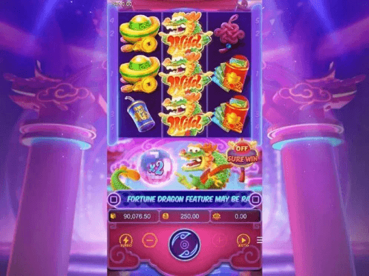 O jogo mais divertido no slot PG em 2024 - Fortune Dragon O jogo mais divertido no slot PG em 2024 - Fortune Dragon