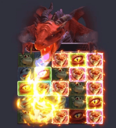 O jogo mais divertido no slot PG em 2024 - Fortune Dragon O jogo mais divertido no slot PG em 2024 - Fortune Dragon