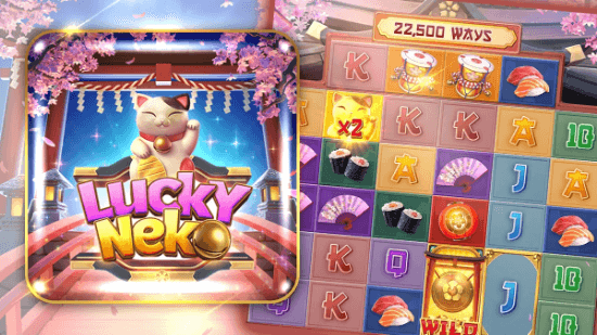Lucky Neko Os Melhores Segredos Para Vencer Lucky Neko Os Melhores Segredos Para Vencer