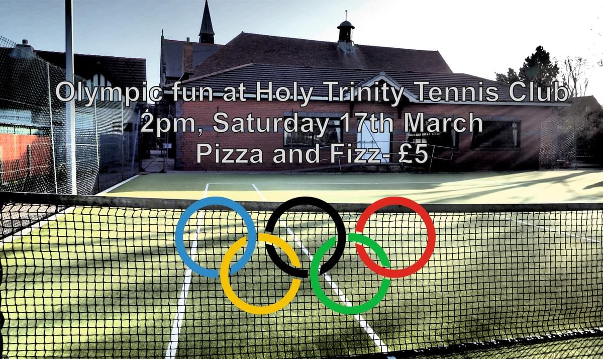formby holy trinity olympic fun day formby holy trinity olympic fun day