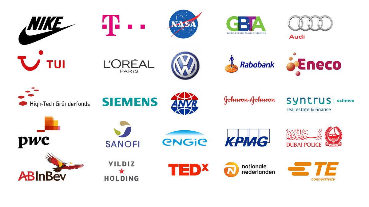 Happy clients Happy clients