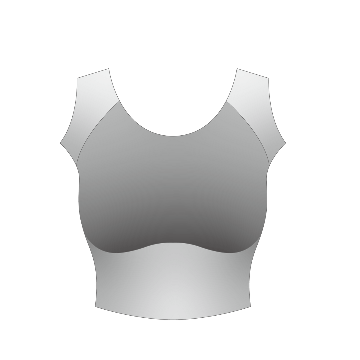 美膚背心 美膚背心