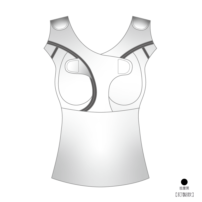 加長型術後衣 加長型術後衣