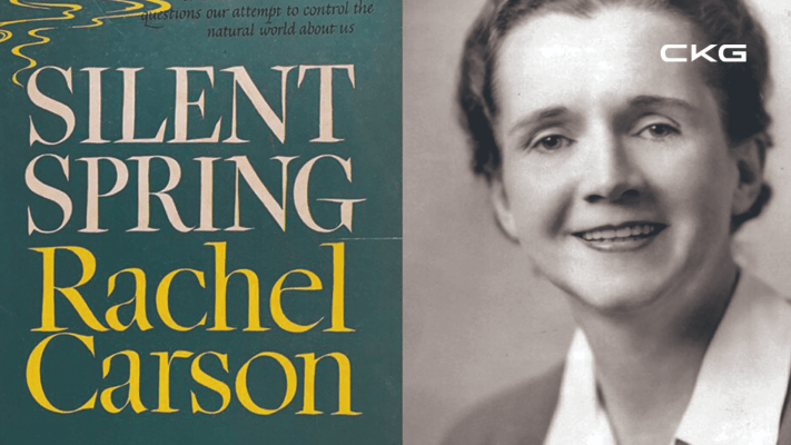 Silent Spring Silent Spring