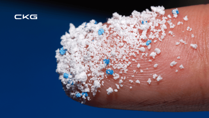 The Test Observes Fiber Fragments less than 5mm. The Test Observes Fiber Fragments less than 5mm.