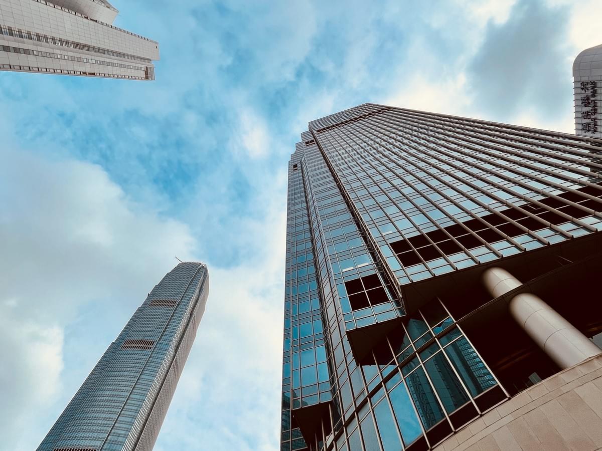 Hong Kong Office Reinstatement Project Hong Kong Office Reinstatement Project