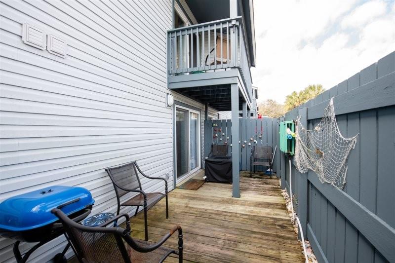 Enjoy this Amelia Island AirBnB Enjoy this Amelia Island AirBnB