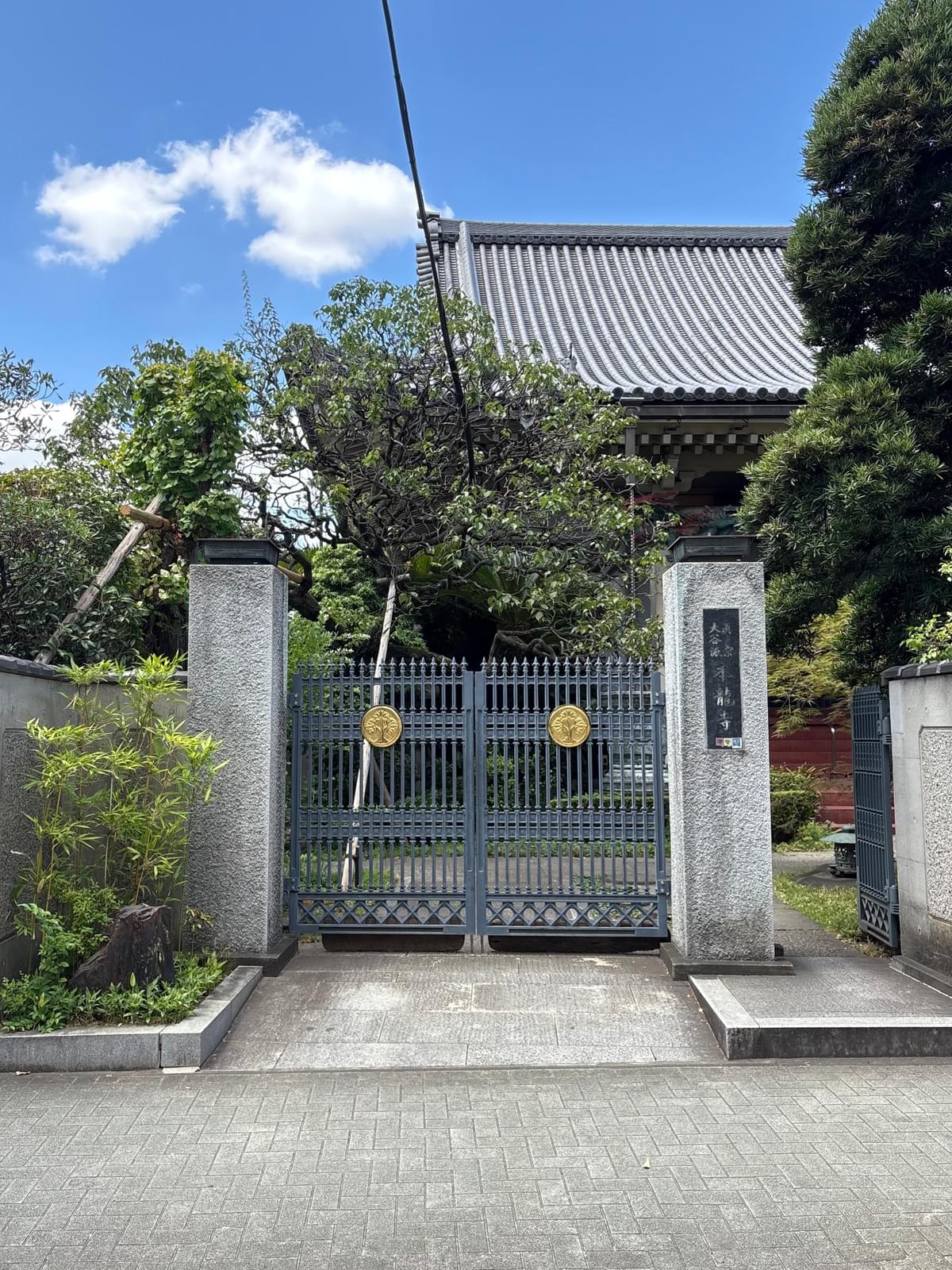 本龍寺 本龍寺