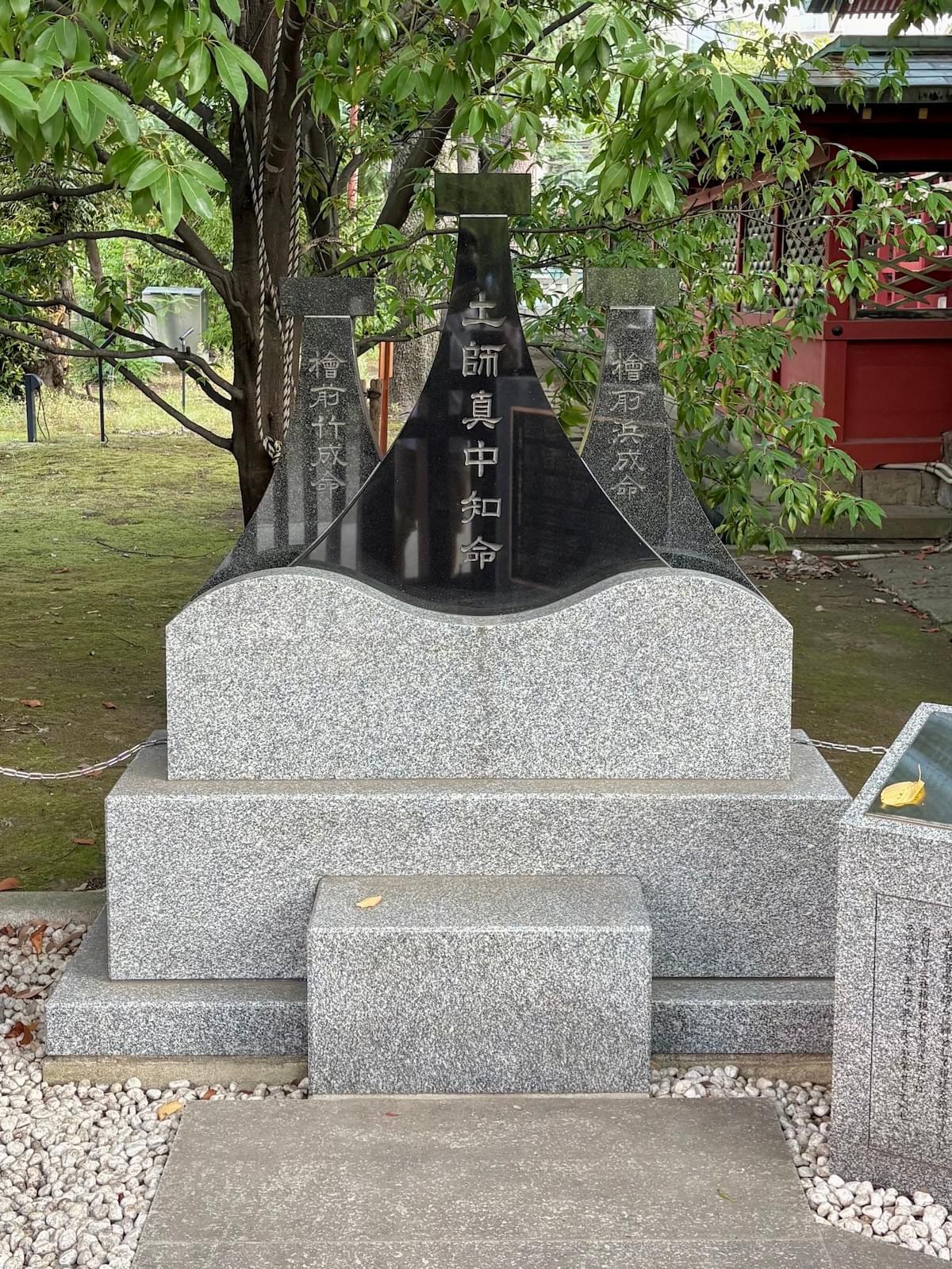 浅草神社 浅草神社