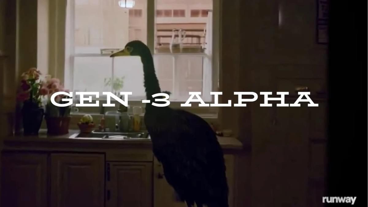 对于有兴趣体验Gen-3新功能的人,可以访问 Neuronicx.com 了解更多信息并购买。 对于有兴趣体验Gen-3新功能的人,可以访问 Neuronicx.com 了解更多信息并购买。