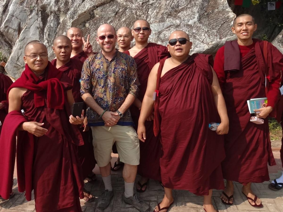 Our cultural exchange programs provide students with the opportunity to immerse themselves in the rich traditions and diverse lifestyles of East and South Asia. Participants engage directly with local communities, enhancing their global awareness and intercultural communication skills. Cultural Exchange Programs What We Offer Website to promote a high school program that involves cultural exchange, educational travel, and experiential learning in East and South Asia. Our cultural exchange programs provide students with the opportunity to immerse themselves in the rich traditions and diverse lifestyles of East and South Asia. Participants engage directly with local communities, enhancing their global awareness and intercultural communication skills. Cultural Exchange Programs What We Offer Website to promote a high school program that involves cultural exchange, educational travel, and experiential learning in East and South Asia.