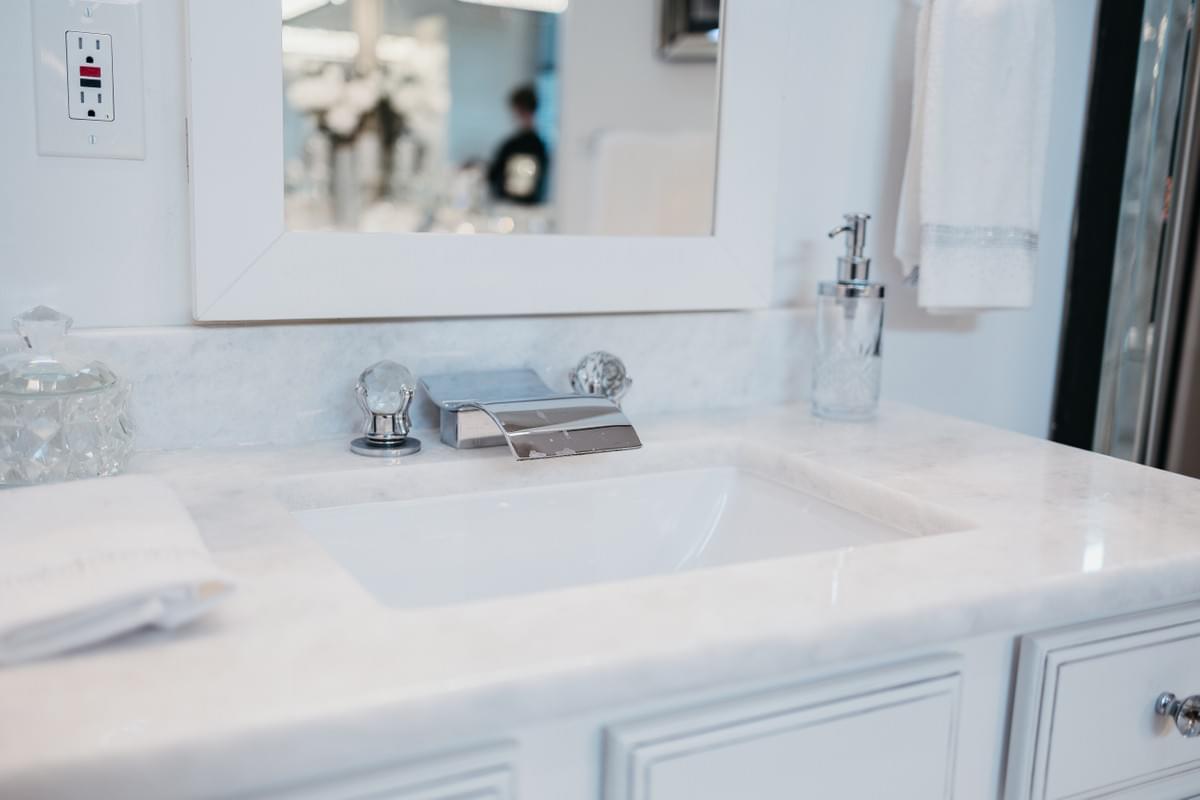 McKinley Contracting bathroom remodeling in Orlando FL McKinley Contracting bathroom remodeling in Orlando FL