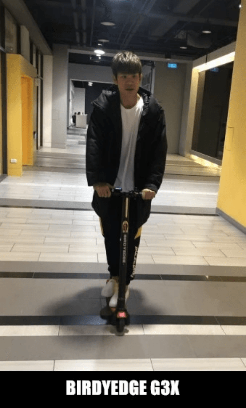 電動滑板車 比較 電動滑板車 比較