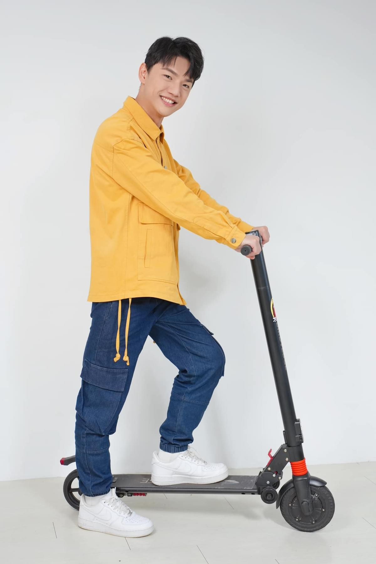 電動滑板車 比較 電動滑板車 比較