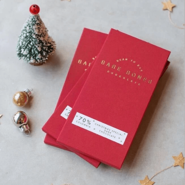 Bare Bones Chocolate  Bare Bones Chocolate