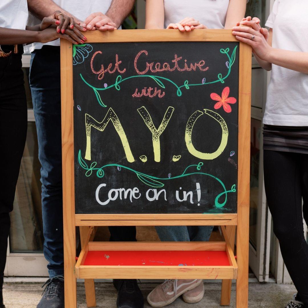 contact myo London image contact myo London image