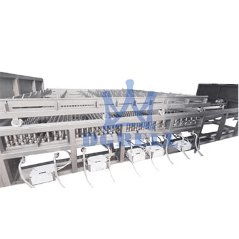 LPG External Fire Exposure Test Machine LPG External Fire Exposure Test Machine