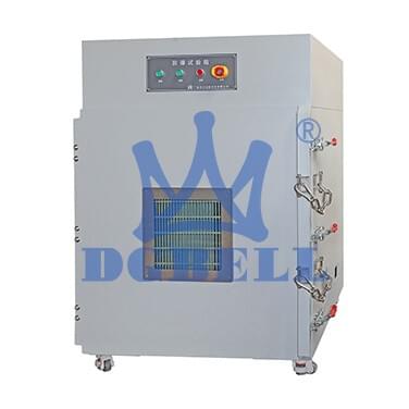 Mult-hole Explosion-proof Chamber Mult-hole Explosion-proof Chamber