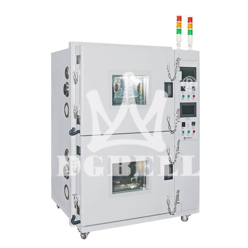 Computer Control Battery Crush And Nail Penetration Tester  Computer Control Battery Crush And Nail Penetration Tester