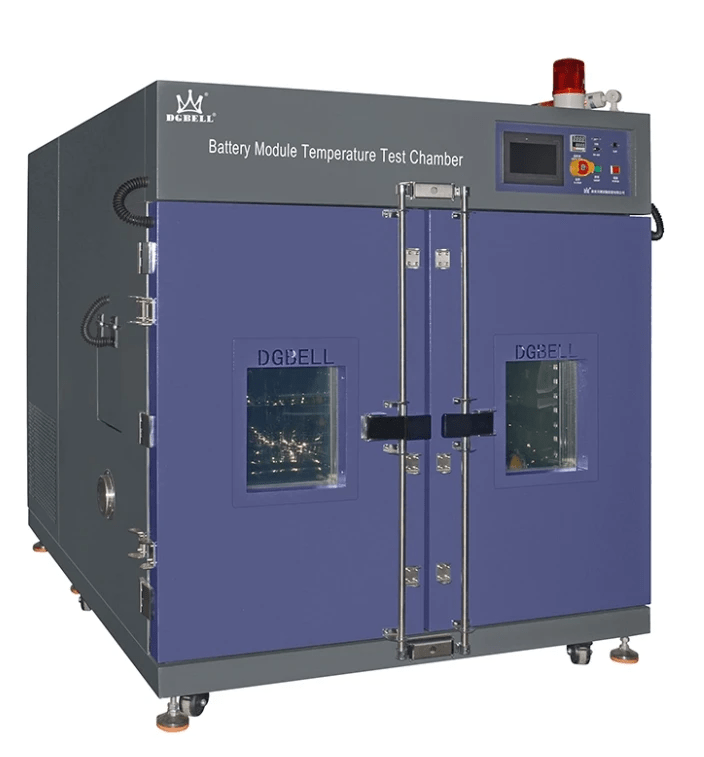 Battery Moudle Crush And Nail Penetration Tester Battery Moudle Crush And Nail Penetration Tester