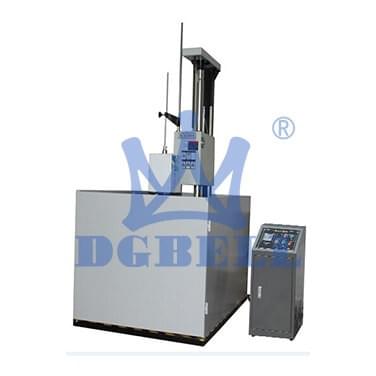 Traction Lithium Battery Drop Test Machine Traction Lithium Battery Drop Test Machine