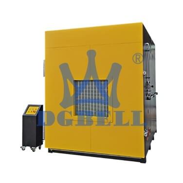 Explosion-proof Chamber Explosion-proof Chamber