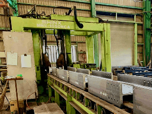 シンクス MHV1050NCA シンクス MHV1050NCA