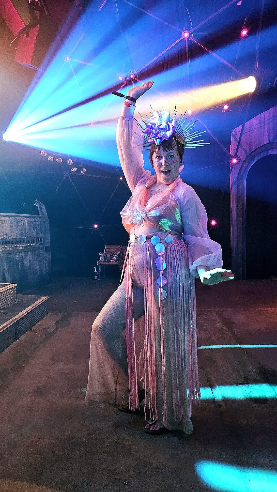 FUSION Festival, Fotocredit: Pascal Hubrich FUSION Festival, Fotocredit: Pascal Hubrich