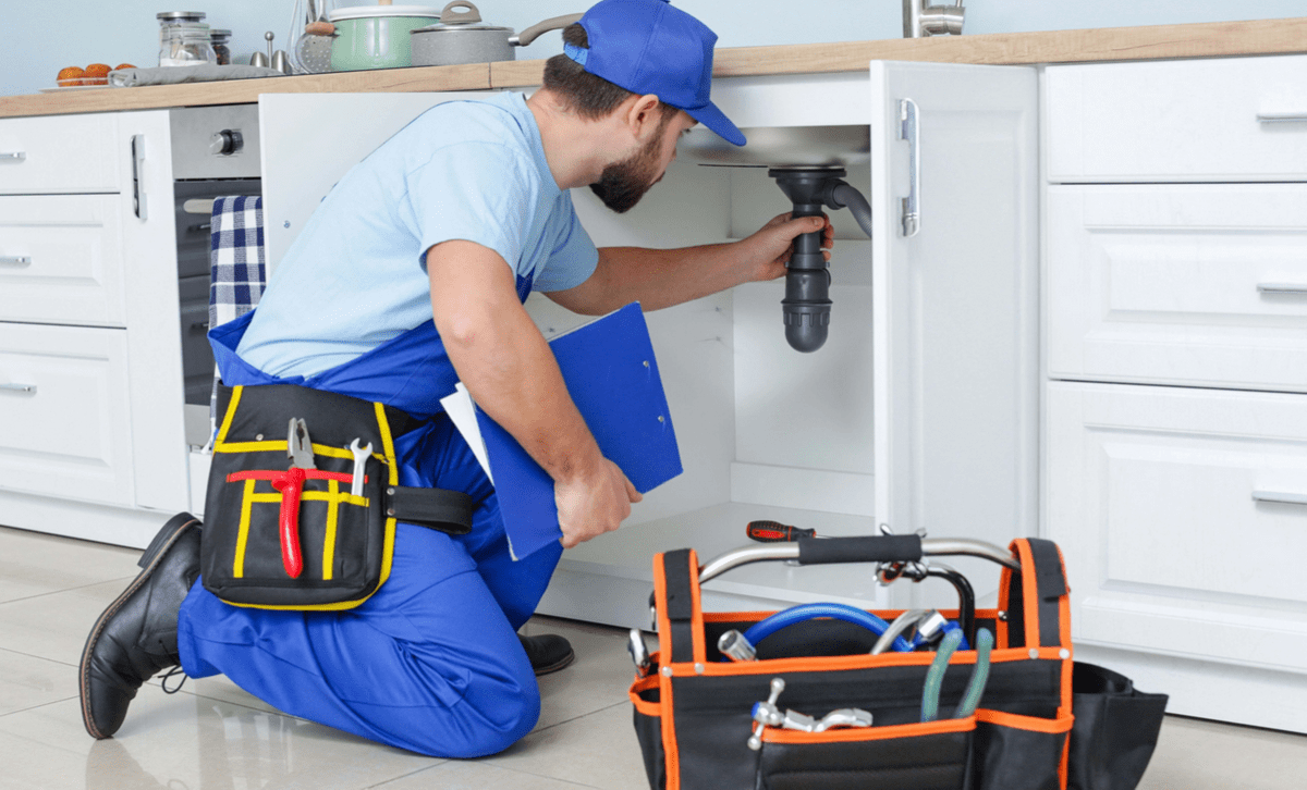 Maintenance Maintenance