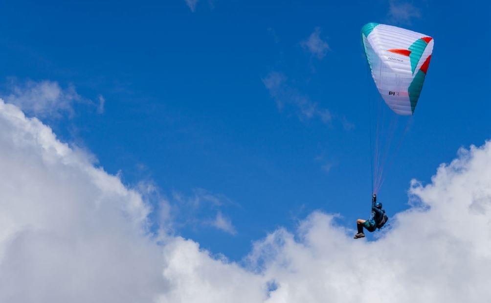 paragliding advance products hike and fly lightweight glider skydiving  rock climbing mountaineering paragliding advance products hike and fly lightweight glider skydiving  rock climbing mountaineering