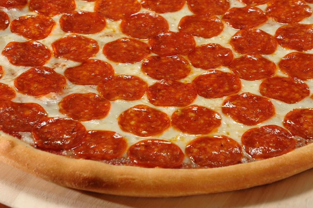 Pepperoni Pizza photo Pepperoni Pizza photo