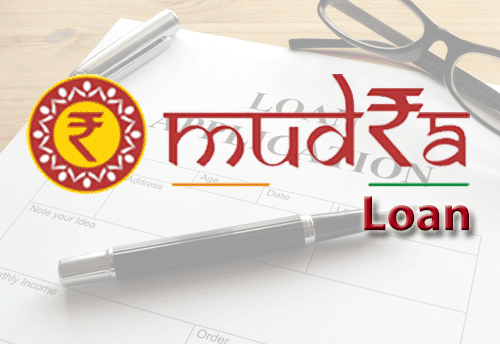 Mudra Loans Mudra Loans