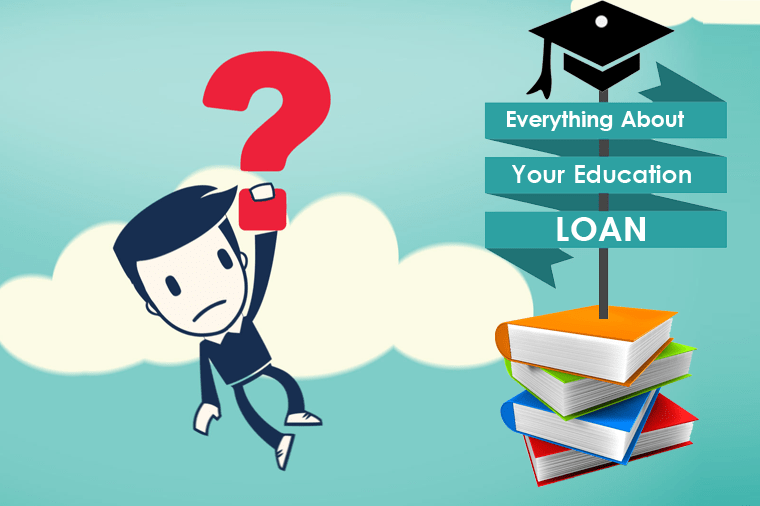 Education Loan Education Loan