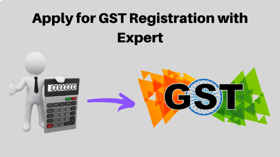 GST Registration Procedure GST Registration Procedure