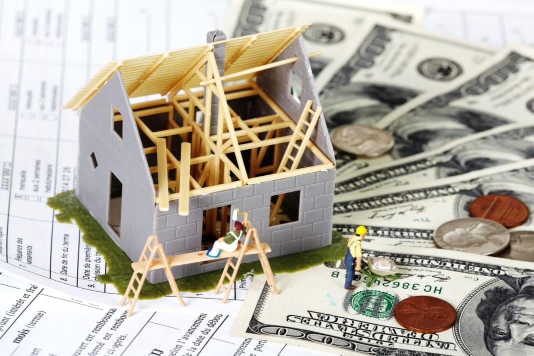 Home Renovation Loan Home Renovation Loan